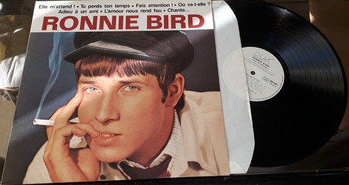 Ronnie bird rare tours - bird, 33