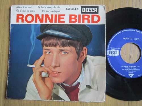 Rare 1er ronnie - 1er, ep