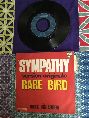 Disque vinyle - vinyle, 45