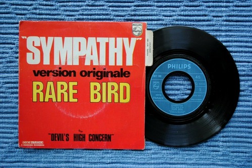 Rare bird philips 6077 - rare, /