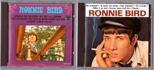 Rares 2cd ronnie - rares, "fais
