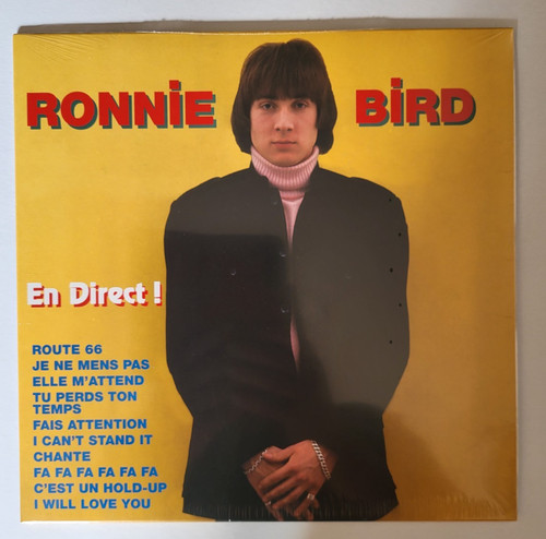 Ronnie bird direct - direct,