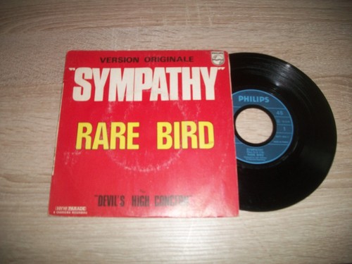 Vinyle tours rare - 45, tours,