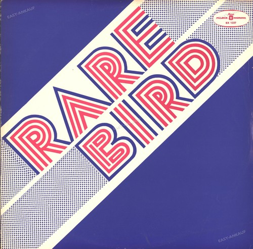 Rare bird - -, poland