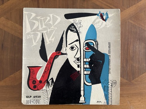 Bird and diz - –, mercury