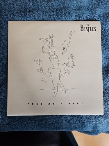 The beatles free bird - beatles,