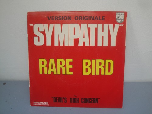 Vinyle tours rare - vinyle,