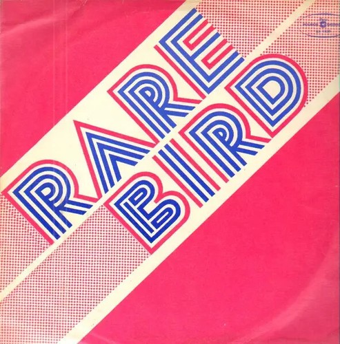 Rare bird vinyl - vinyl, near