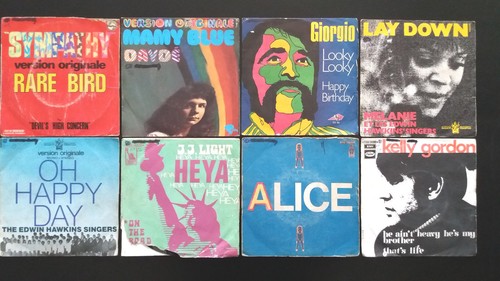 45t vinyl rare - 45t, vinyl.rare