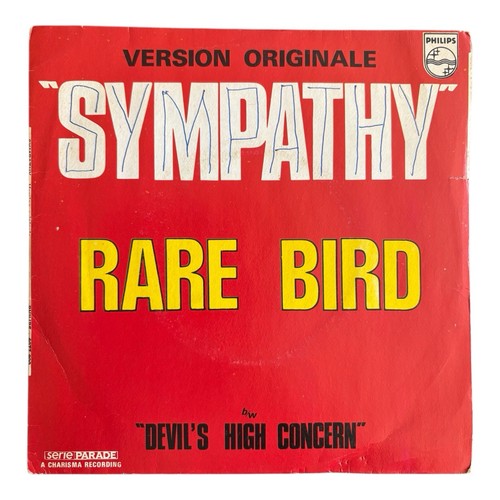 Vinyle tours rare - 45,
